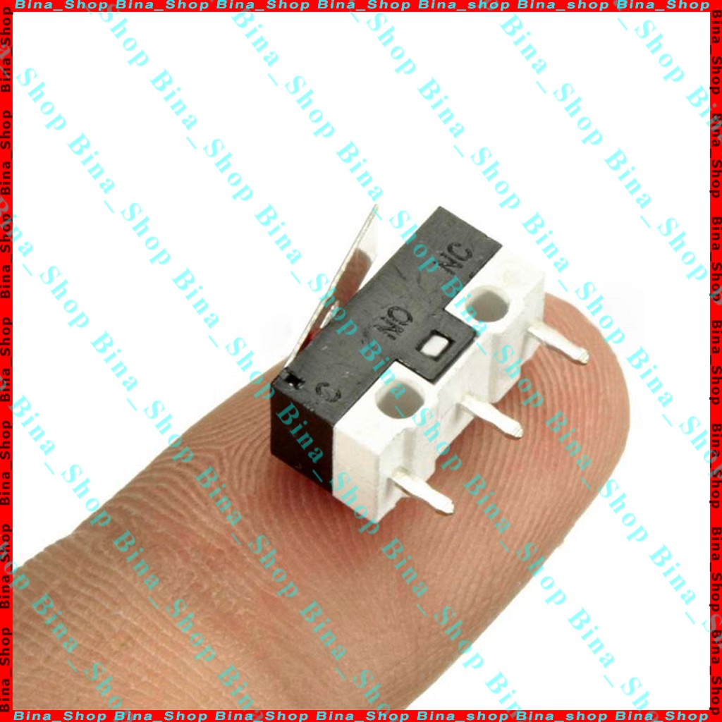 Công tắc hành trình 125V 2A công tắc giới hạn mini