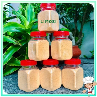 Muối tôm tây ninh nhuyển loại 1