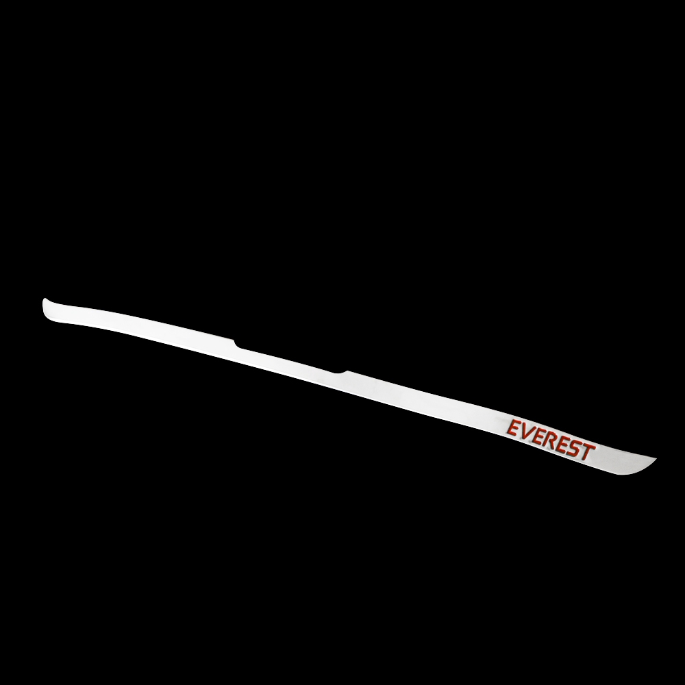 Decal trang trí thân xe oto Ford everest 2016-2019