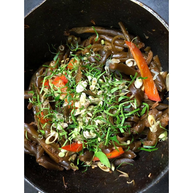 Tảo xoắn Chile loại 1