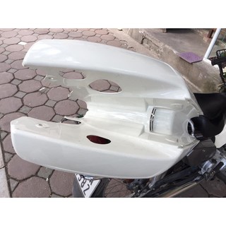 Yếm hondacub 82 (có đề)