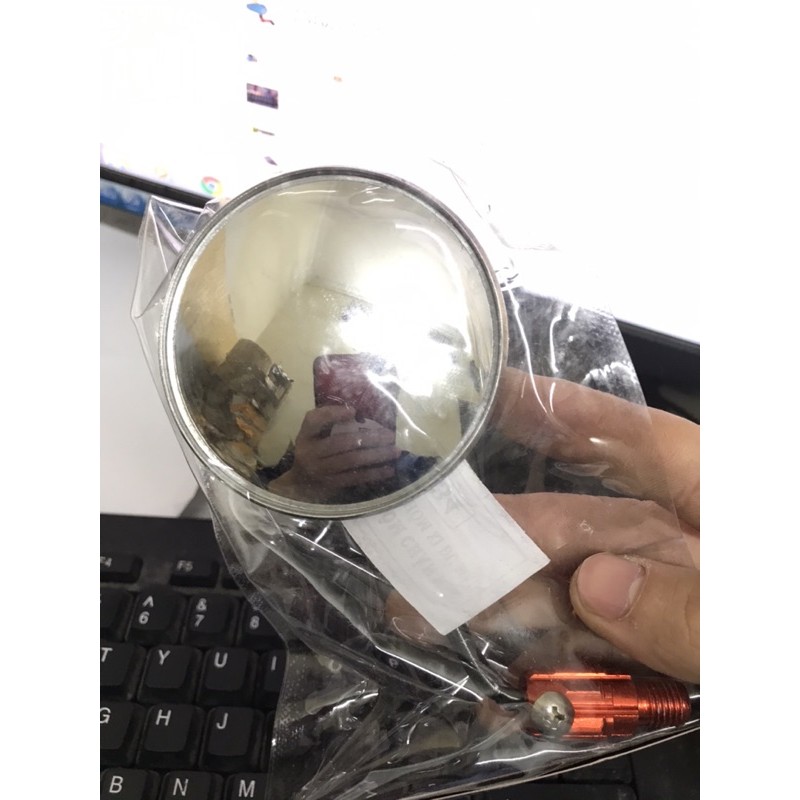 Gương nhí gương tình yêu loại chân nhôm mặt gương lớn loại mới cực hót!!!