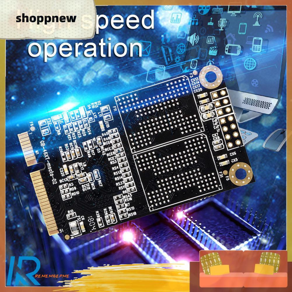 Ổ Cứng Ssd Vaseky Mini Msata 3 1.8 Inch | BigBuy360 - bigbuy360.vn