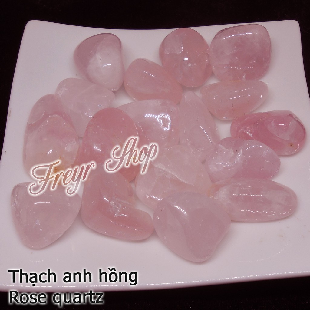 Lọ đá thanh tẩy 9 loại | BigBuy360 - bigbuy360.vn