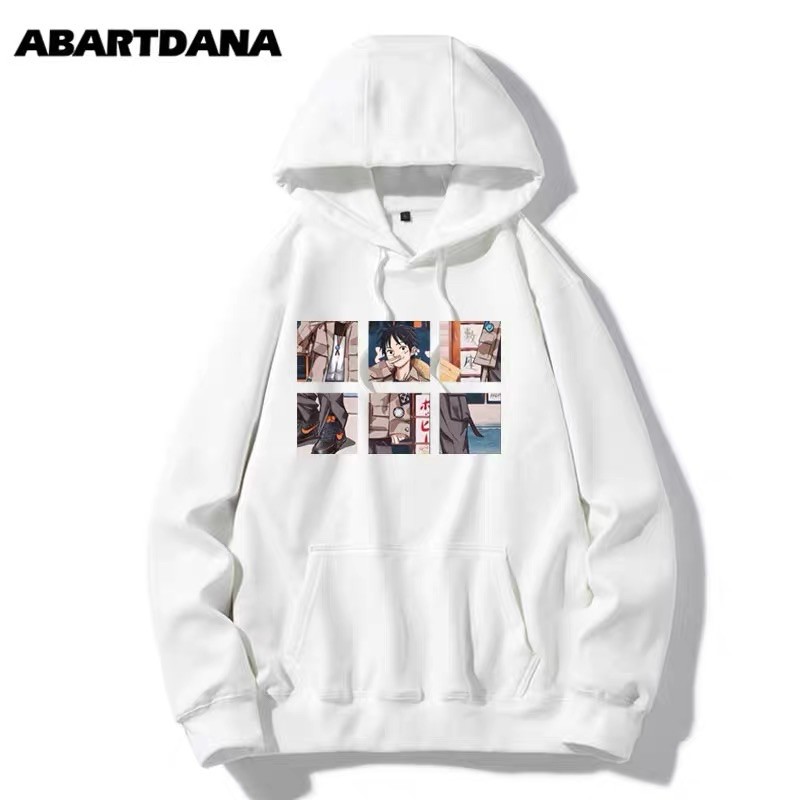 ÁO HOODIE cho nam và nữ 4 màu hot nhất