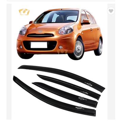 Vè che mưa đen Nissan almera 2020-2021