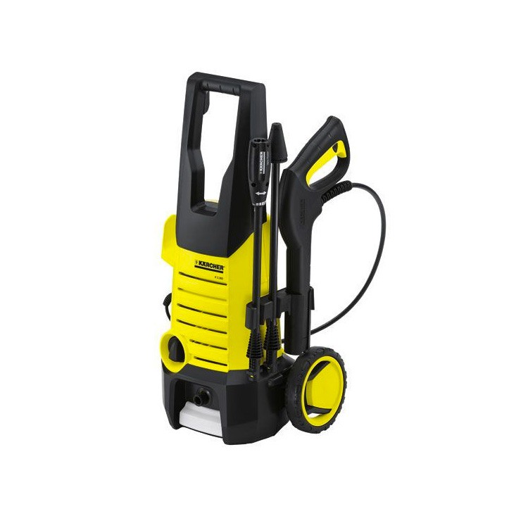 Máy phun áp lực Karcher K2 360