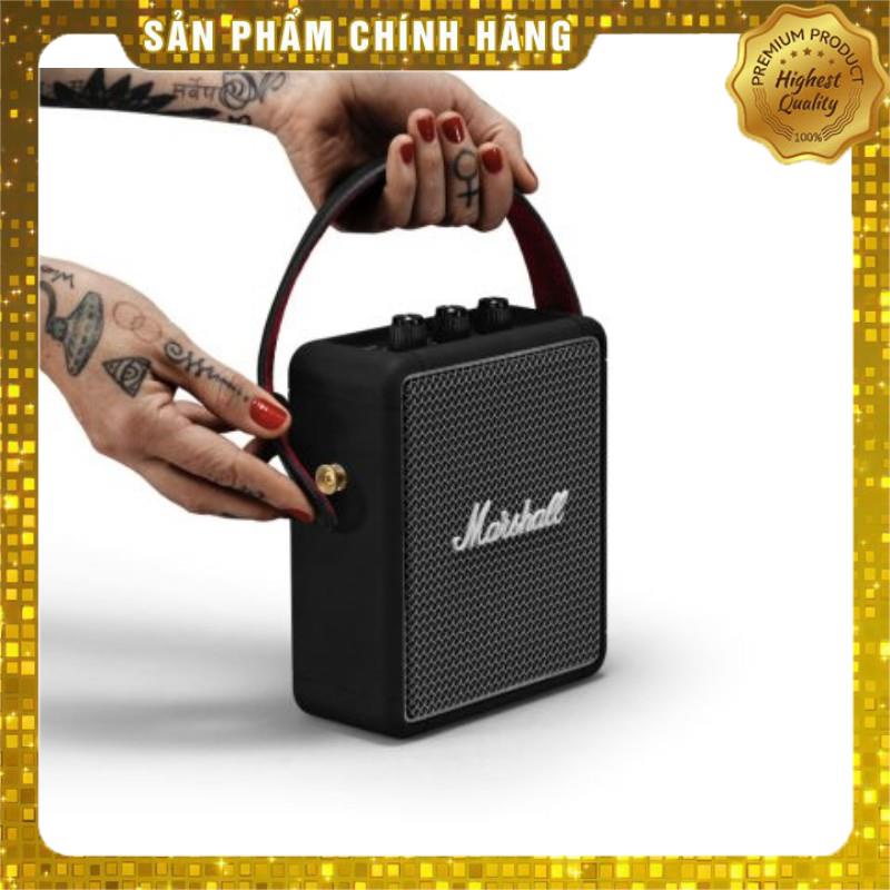 Marshall Stockwell 2 (II) Loa chính hãng thương hiệu Châu Âu mới 100%
