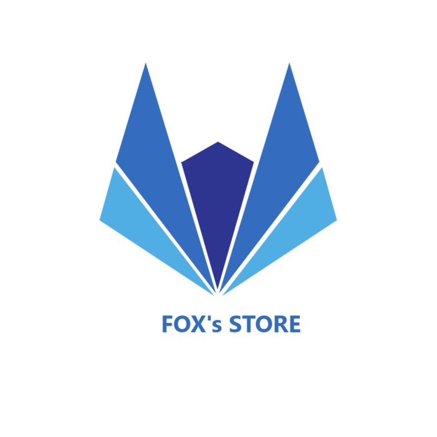 Fox's Store, Cửa hàng trực tuyến | BigBuy360 - bigbuy360.vn