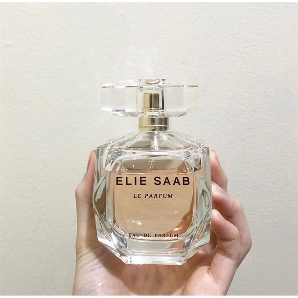 Nước hoa nữ Elie Saab Le Parfum EDP 90ml