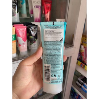 SỮA RỬA MẶT POND ACNES CLEAR 50g, 100g