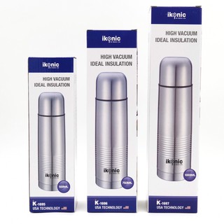 Bình giữ nhiệt Ikonic IK1685 ( 500ml)