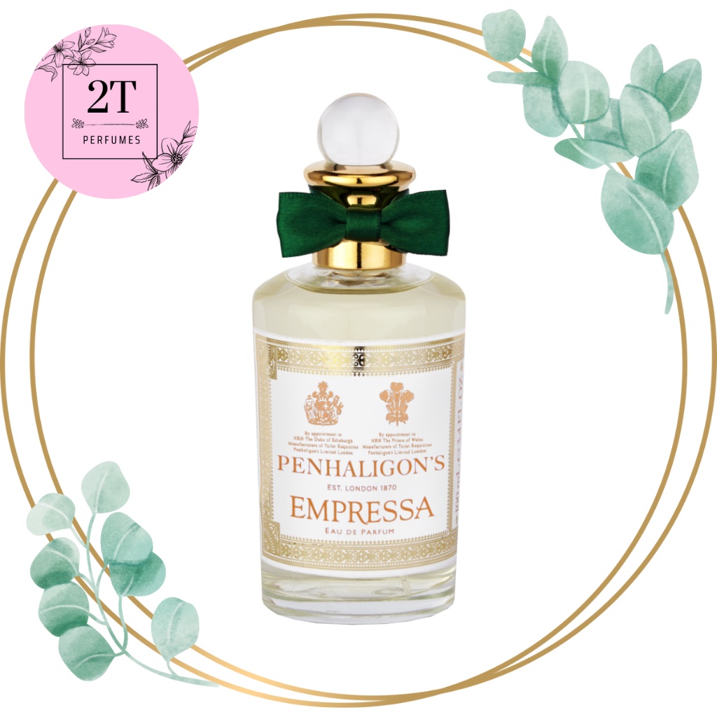 Mẫu thử nước hoa Penhaligon's Empressa