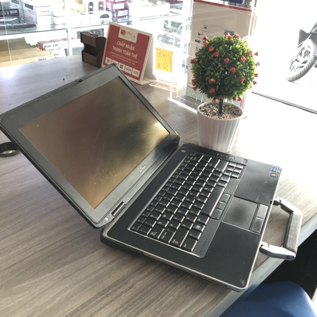 Bán Laptop Dell ATG E6430 Core i7 3630QM Vga rời ..!