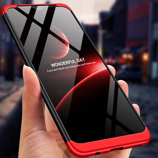 Ốp Điện Thoại Nhựa Cứng Bảo Vệ 360 Độ Cho Samsung Galaxy A12 A32 A52 A72 5G A52S