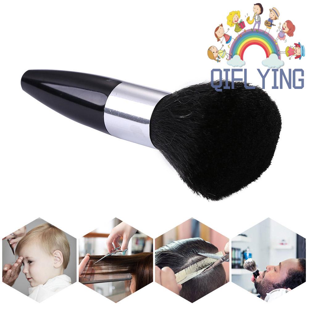 Cọ Phủi Tóc Mềm Mại Chuyên Dụng Cho Salon Làm Tóc