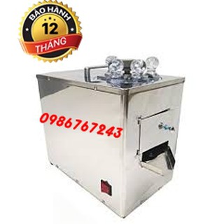 Máy cắt thái dược liệu DQ-103