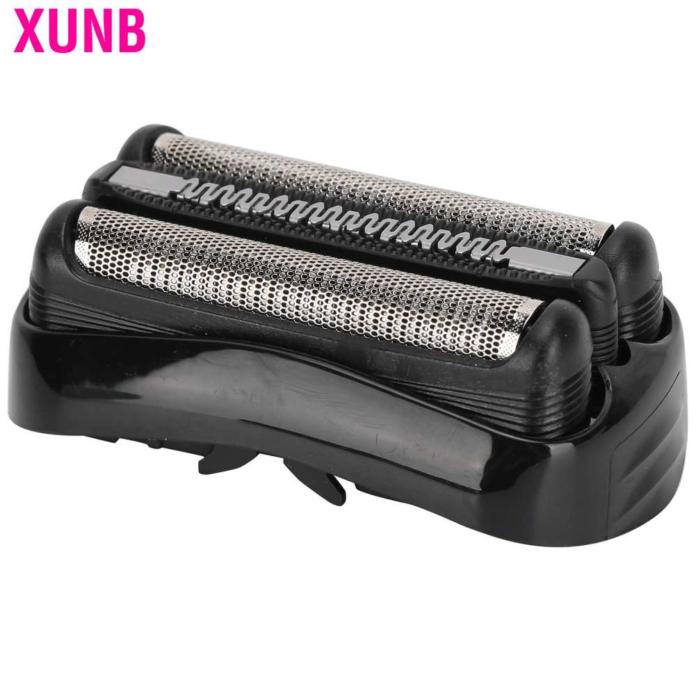 Đầu dao cạo thay thế tiện dụng cho máy râu Braun 3 Series
