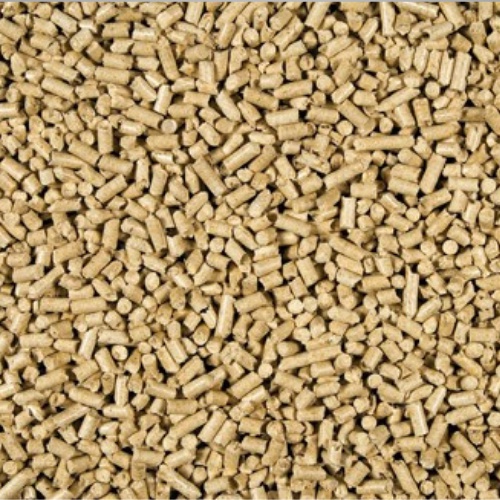 Gỗ nén lót chuồng dành cho thú cưng Versele-Laga Cubetto Wood - 7KG