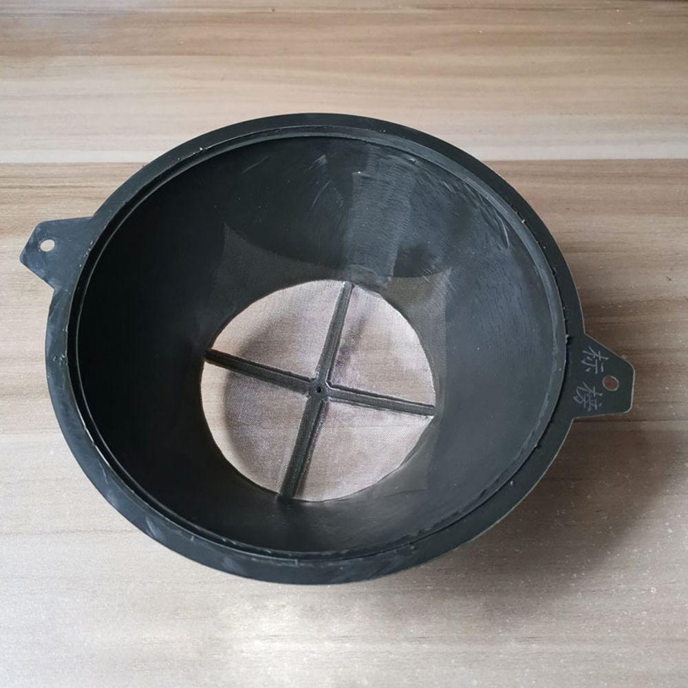 1 Lưới Lọc Khử Trùng Sơn Trong Xây Dựng
