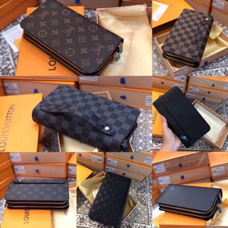 Ví Lv zippy xl wallet