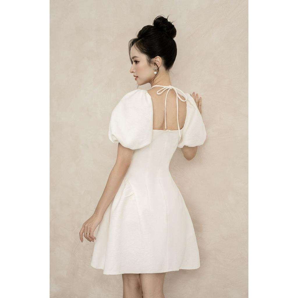 OLV - Đầm Farrah Dress