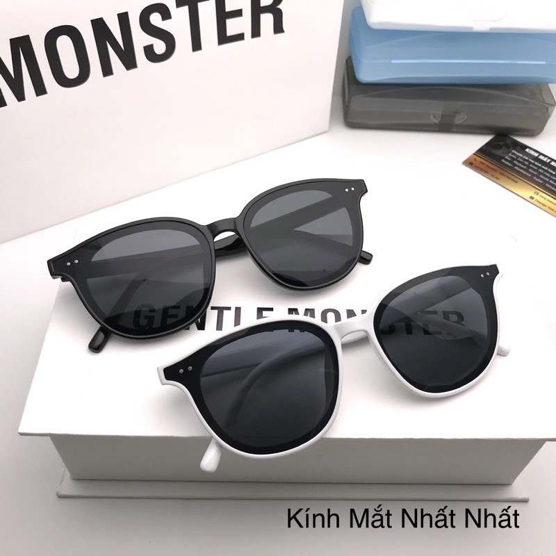 Kính mắt Lang thời trang Hàn Quốc phiên bản cao cấp