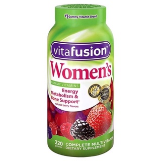 𝐕𝐈𝐓𝐀𝐅𝐔𝐒𝐈𝐎𝐍 𝐖𝐎𝐌𝐄𝐍'𝐒 𝐆𝐔𝐌𝐌𝐘 𝐕𝐈𝐓𝐀𝐌𝐈𝐍𝐒 - 𝐊Ẹ𝐎 𝐃Ẻ𝐎 Đ𝐀 𝐕𝐈𝐓𝐀𝐌𝐈𝐍 𝐃À𝐍𝐇 𝐂𝐇𝐎 𝐏𝐇Ụ 𝐍Ữ