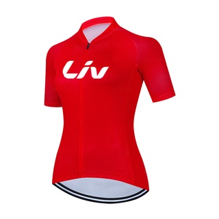 Áo Khoác Đạp Xe Tay Dài Giữ Ấm Mùa Đông Cho Nữ