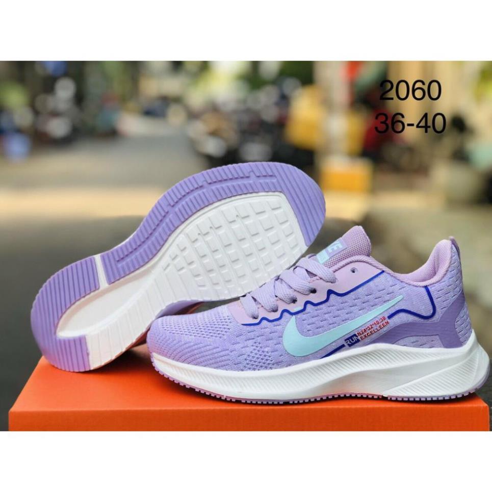 Giầy Thể Thao Nữ Chuyên Chạy Bộ / Tập Gym / Giày Siêu Nhẹ / Giày Nhảy Zumba Erobic .. , 📲