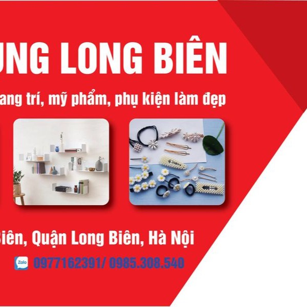 Gia dụng Long Biên 405