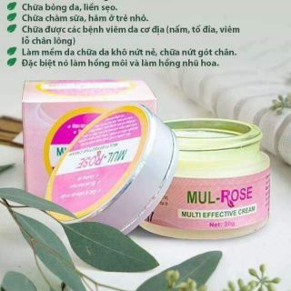 Kem mulrose 30g