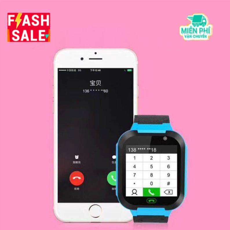 S4 Màn hình cảm ứng chống nước Đồng hồ thông minh Đồng hồ đeo tay Chống mất điện thoại quay số cuộc gọi Smartwatch với G
