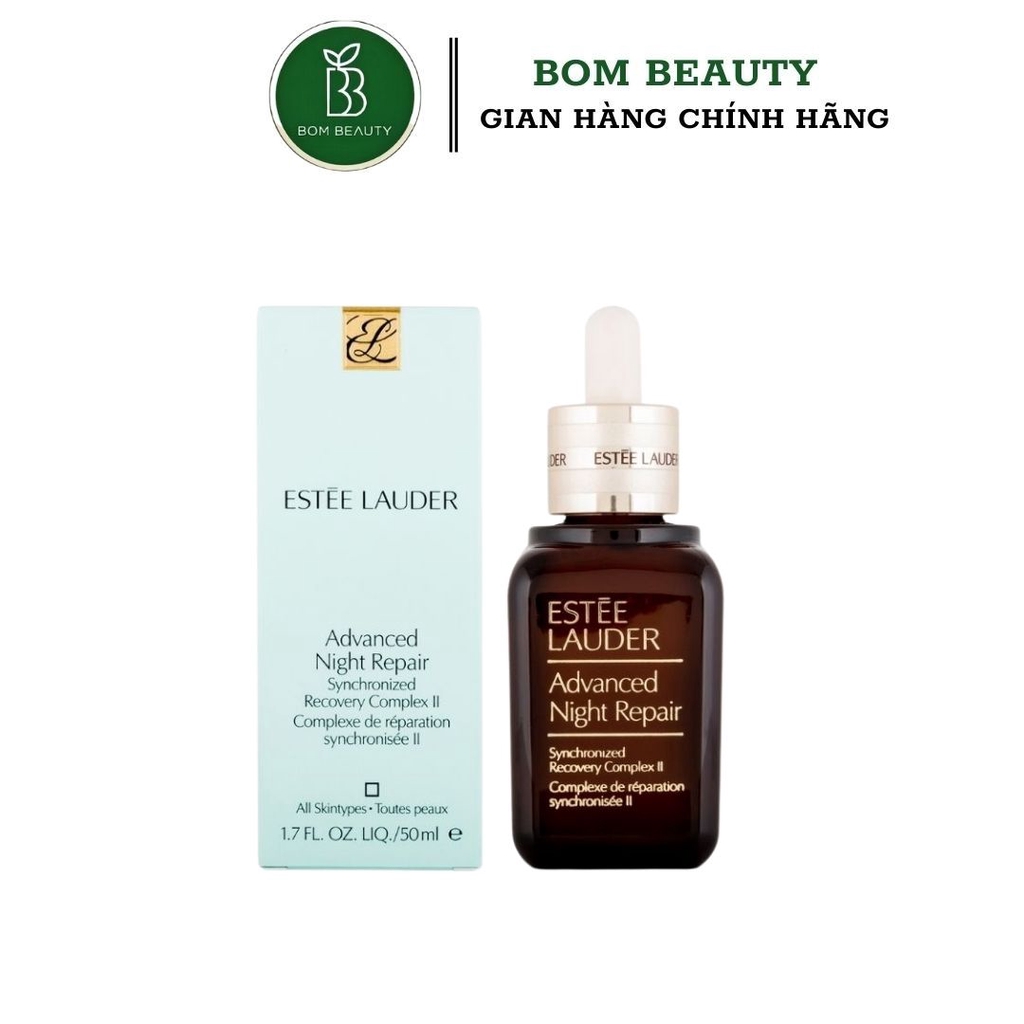 Tinh chất chống lão hóa Serum Estee Lauder Advanced Night Repair