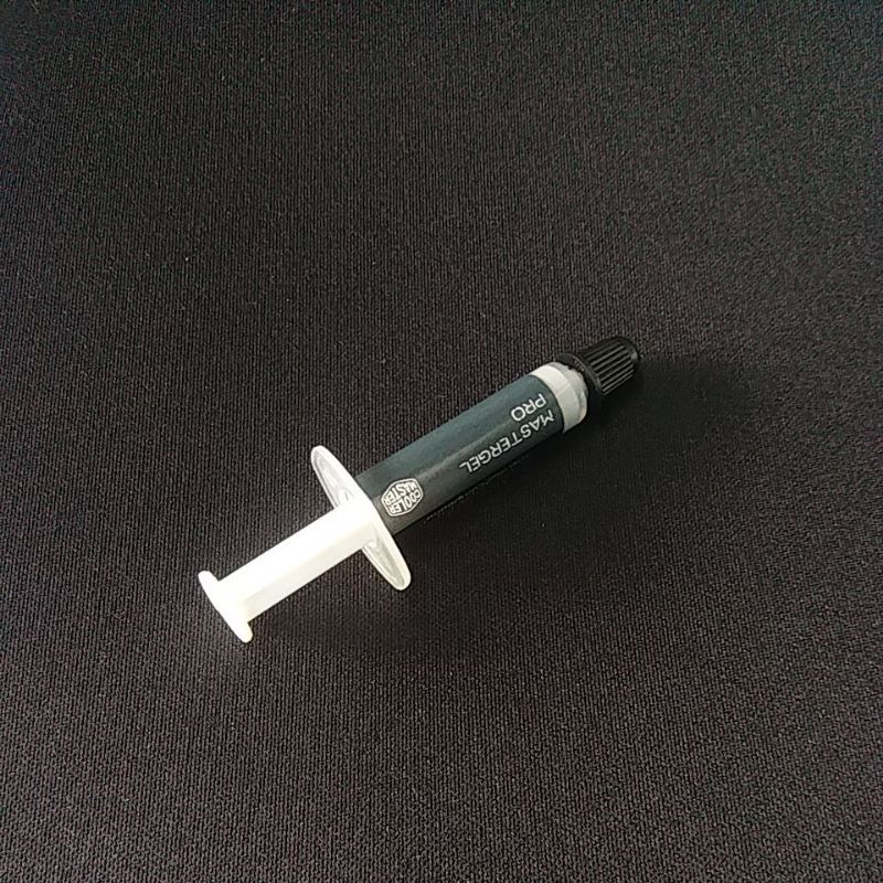 Keo tản nhiệt xịn Cm pro V2