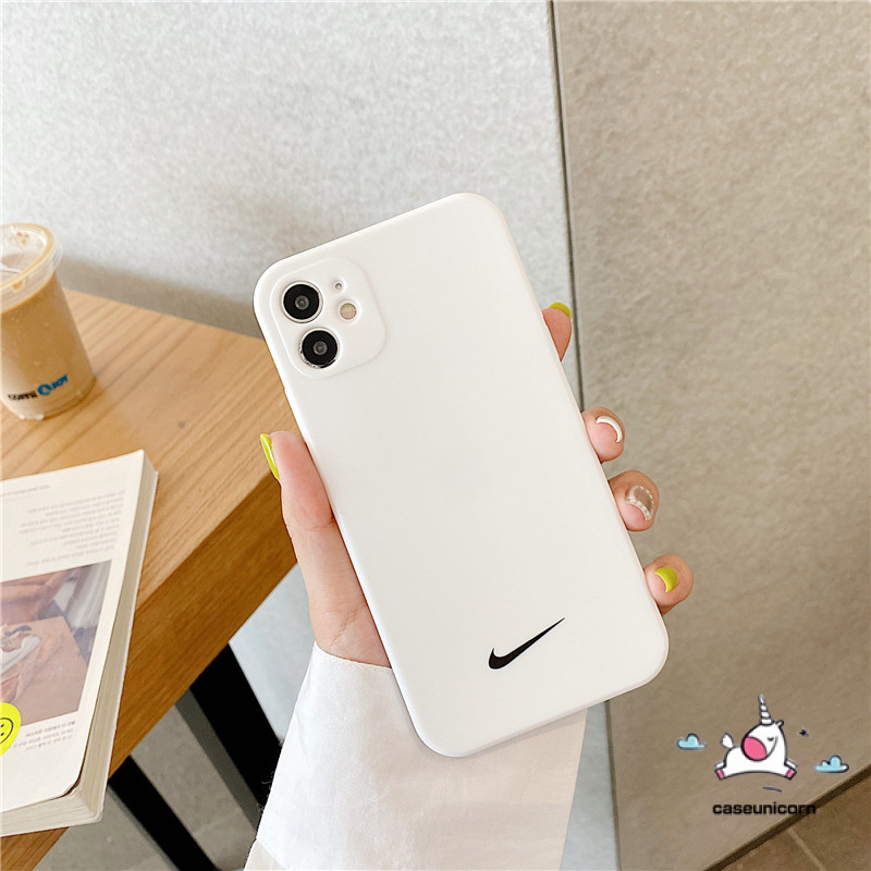 Ốp Điện Thoại Kiểu Dáng Thời Trang Cho Iphone 11 6 6s 7 8 Plus Iphone X Xr Xs Max Se 2020 11pro Max | BigBuy360 - bigbuy360.vn