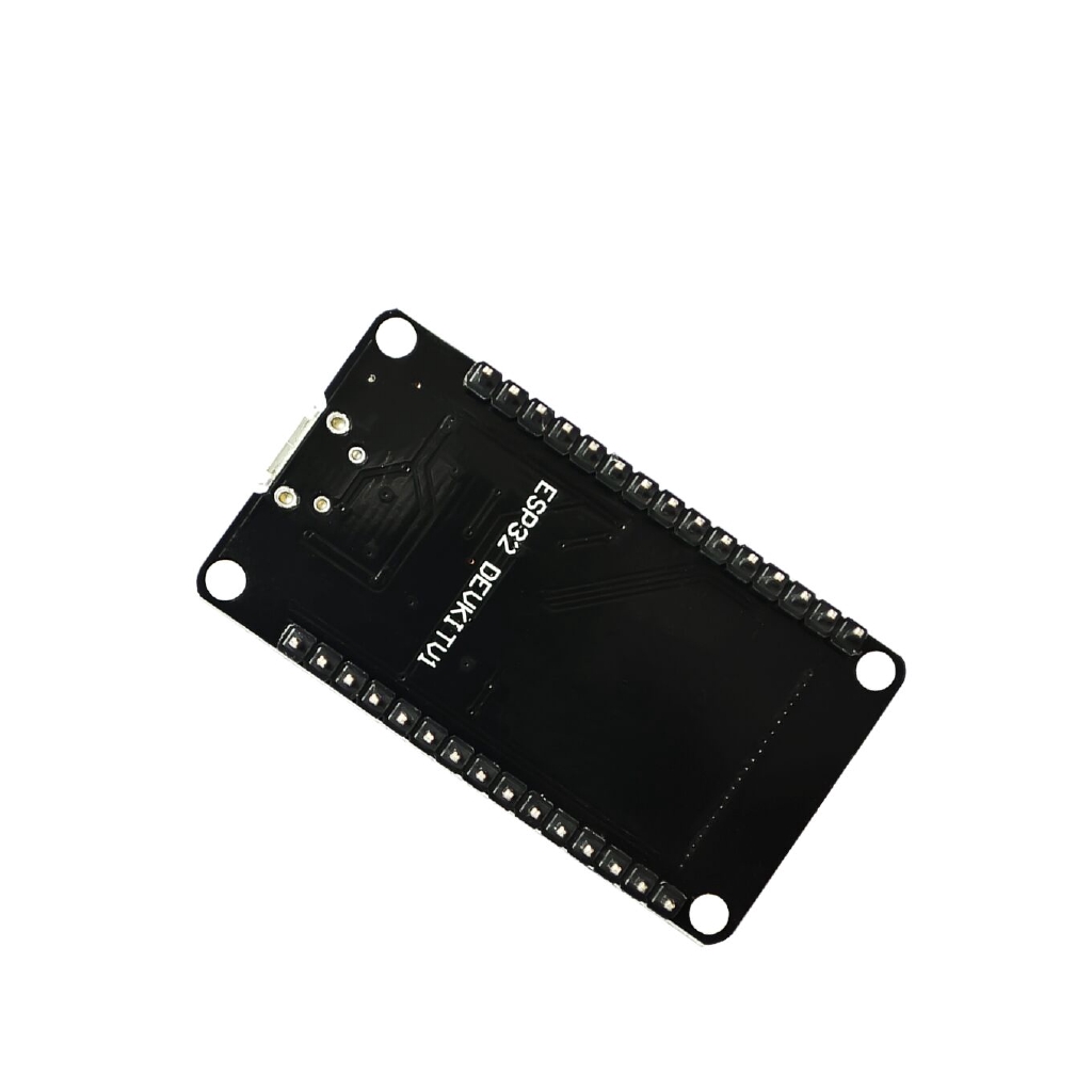 ESP-32S ESP-WROOM-32 ESP32 ESP-32 Bluetooth and WIFI Dual Core CPU with Low Power Consumption MCU ESP-32