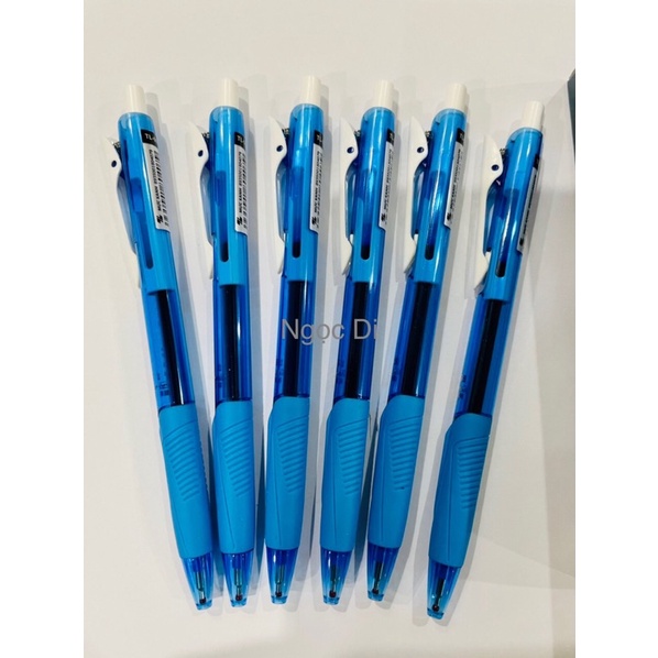Bút bi TL095 Laris Thiên Long hộp 20 cây