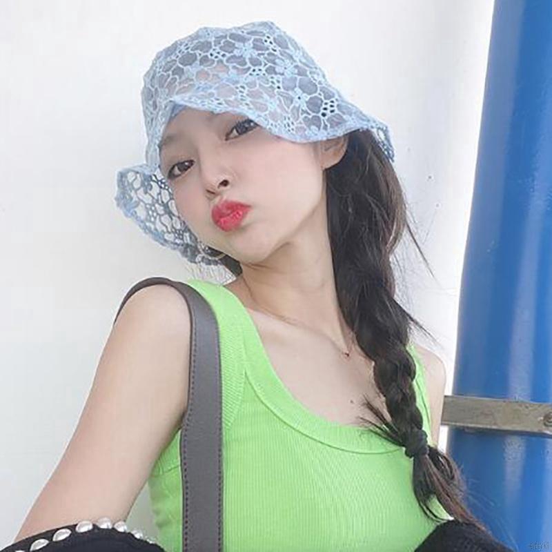 Nón Vành Nhỏ Kiểu Dáng Đơn Giản Xinh Xắn Dành Cho Nữ