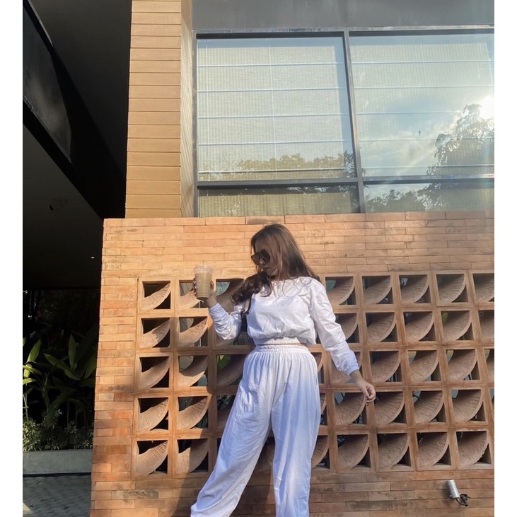 Crewneck SWEATSHIRT | BigBuy360 - bigbuy360.vn