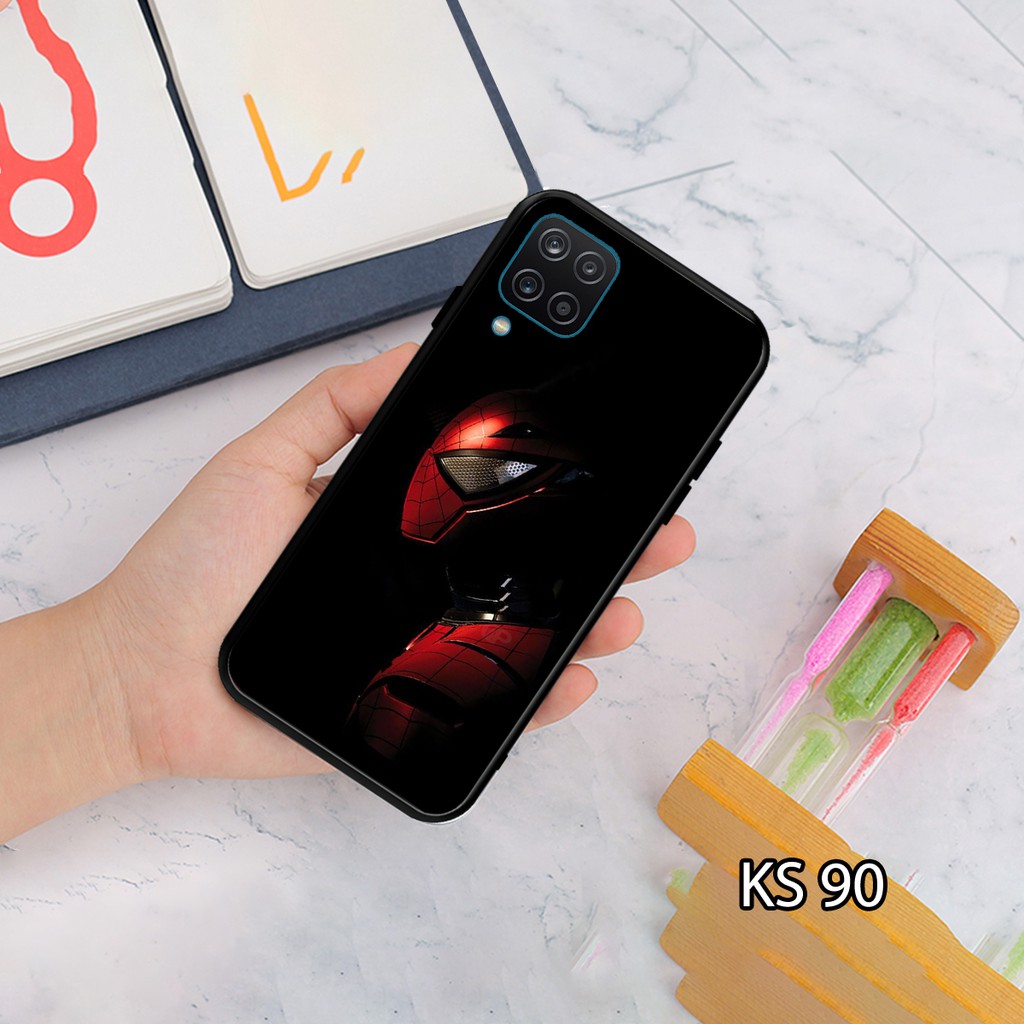[HOT] Ốp lưng SamSung A22 4G/A22 5G/A12  in hình Siêu Anh hùng Marvel siêu đẹp, độc, lạ_Ốp SS A22-4G/A22-5G/A12