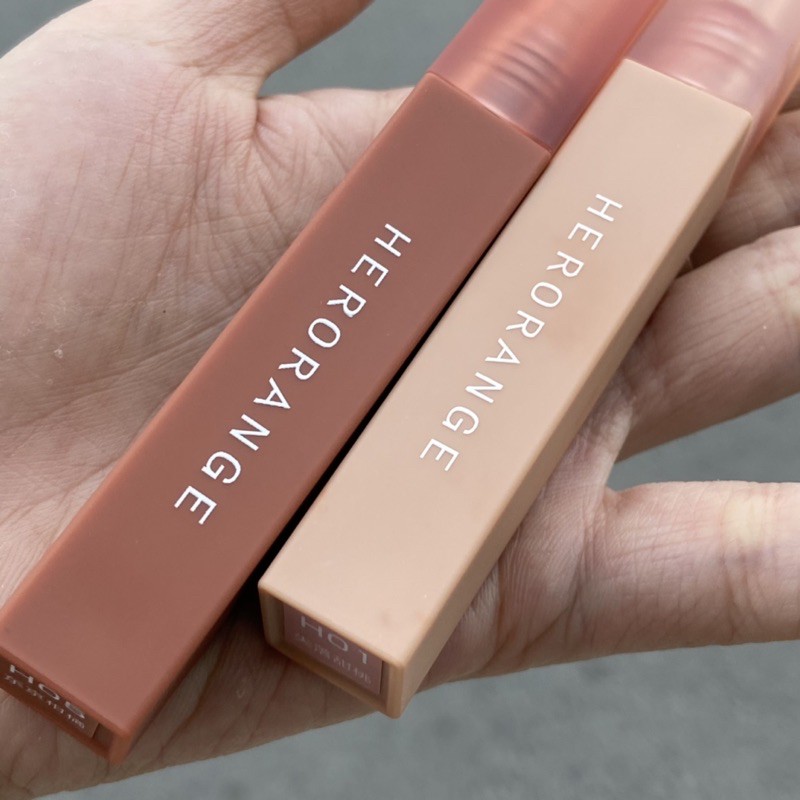 Son HERORANGE vuông. | BigBuy360 - bigbuy360.vn