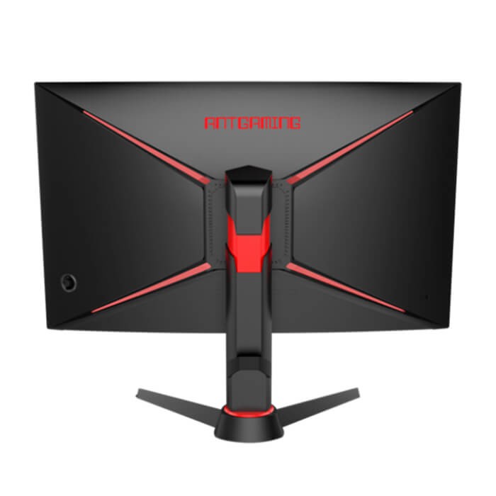 Màn hình máy tính chuyên game HKC M27G1Q 27'' 144Hz QHD màn cong chuẩn 2K - kết nối DVI/HDMI1.4/DP1.2 (Đen) | BigBuy360 - bigbuy360.vn