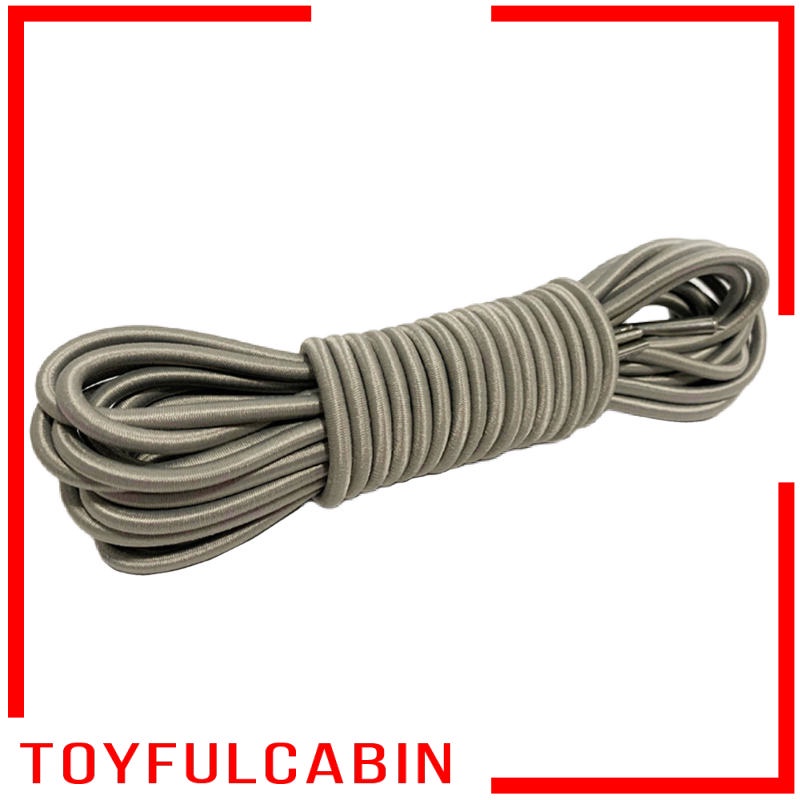 Set 4 sợi dây hỗ trợ sửa chữa ghế bố tiện dụng