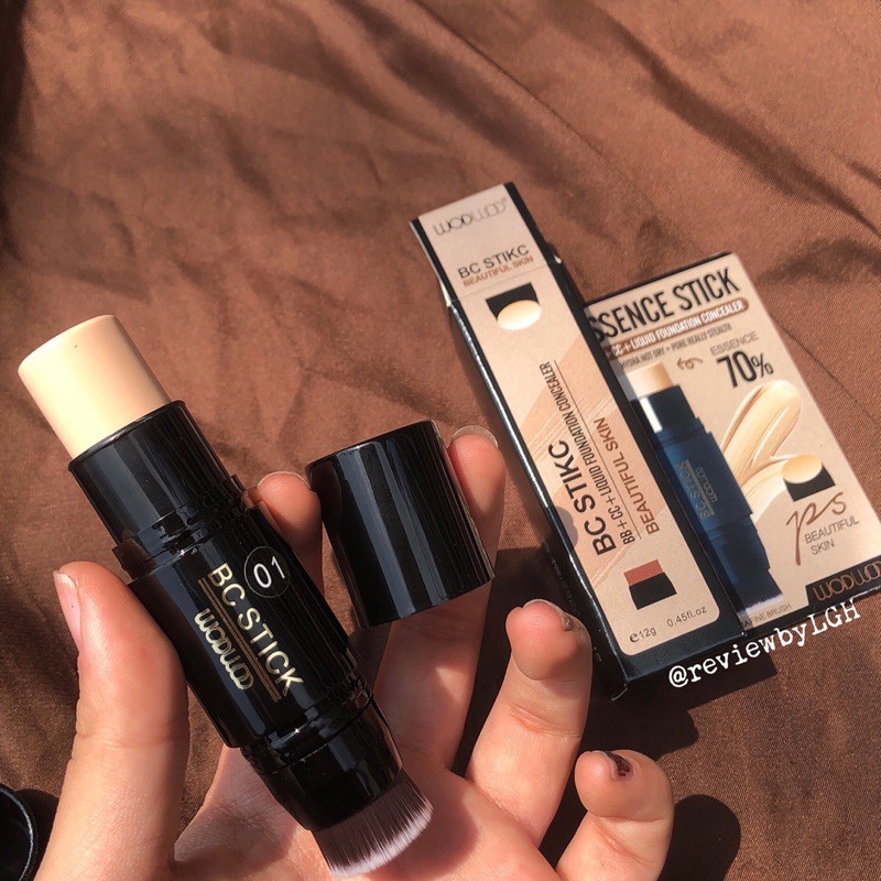 Kem nền thỏi BC Stick WodWod | BigBuy360 - bigbuy360.vn