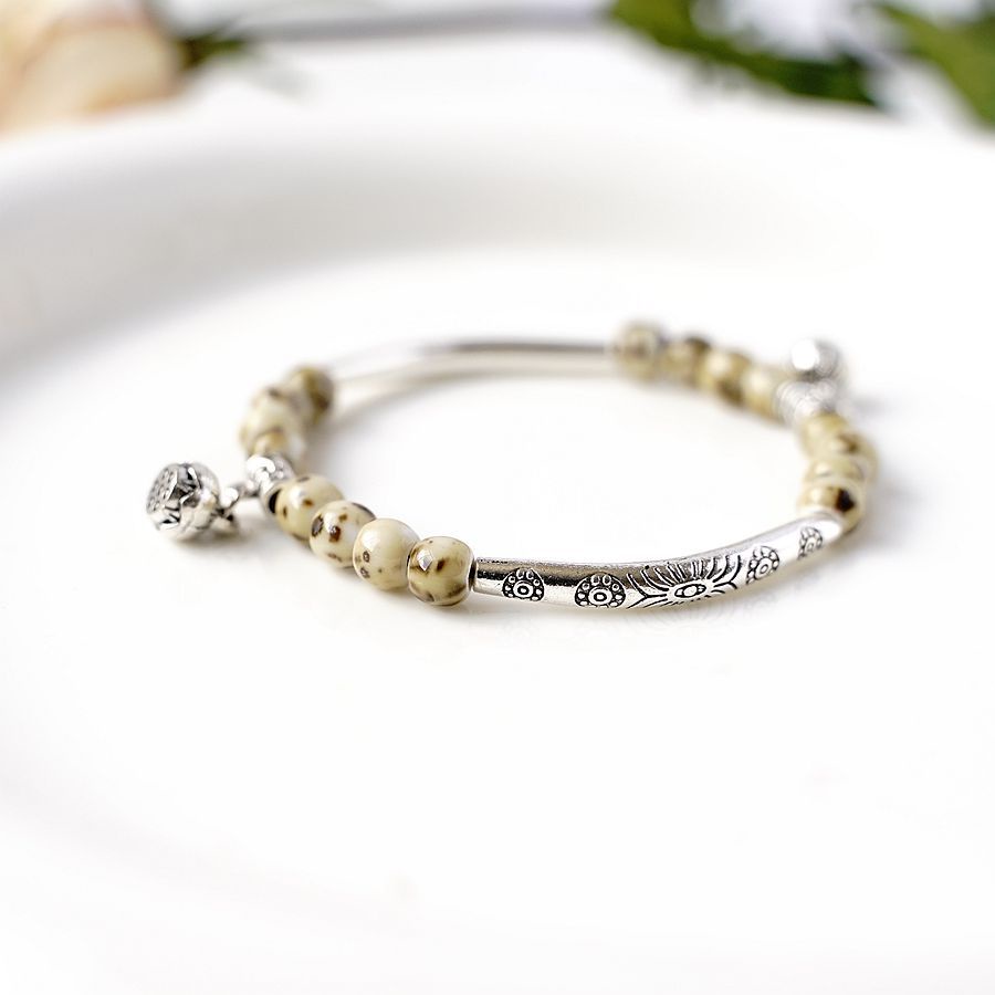 Vòng Đeo Tay handmade Mẫu 2022 Thời Trang Dành Cho Nữ