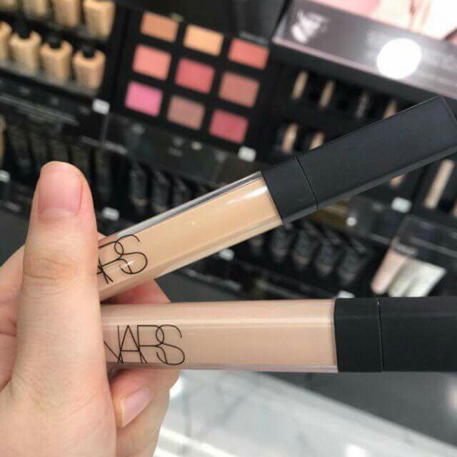 Kem che khuyết điểm Nars mini