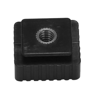 Set 2 đế gắn đèn flash cho giá đỡ ba chân

