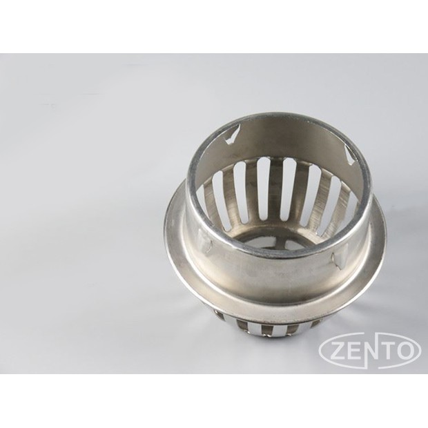 Thoát sàn ban công inox TS100-D110