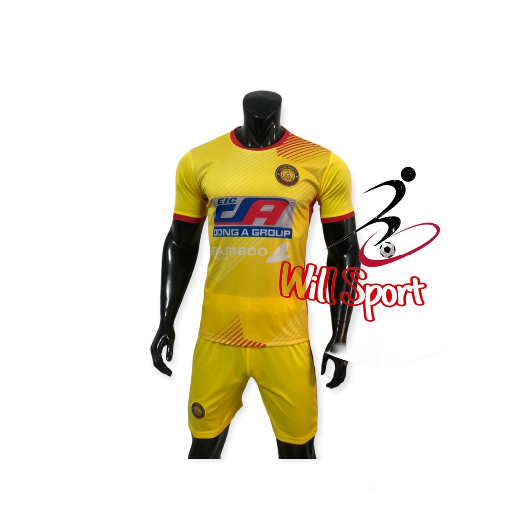 ÁO BÓNG ĐÁ - Bộ Quần áo bóng đá CÂU LẠC BỘ MA.NU 2024 - BỘ QUẦN ÁO BÓNG ĐÁ CLB MU TRẮNG